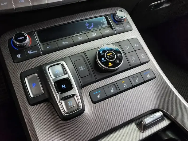 2020 Hyundai Palisade с пробегом 52 379 км
