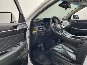 2020 Hyundai Palisade с пробегом 52 379 км