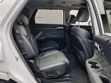 2020 Hyundai Palisade с пробегом 52 379 км
