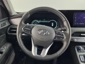 2020 Hyundai Palisade с пробегом 52 379 км