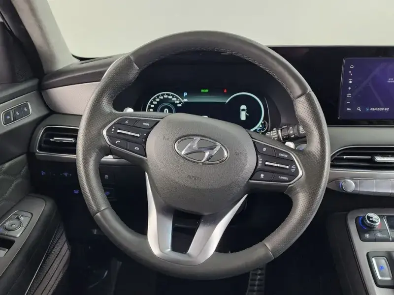 2020 Hyundai Palisade с пробегом 52 379 км