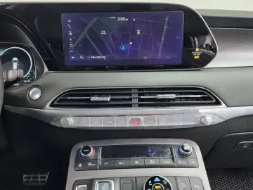 2020 Hyundai Palisade с пробегом 52 379 км