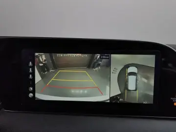 2020 Hyundai Palisade с пробегом 52 379 км
