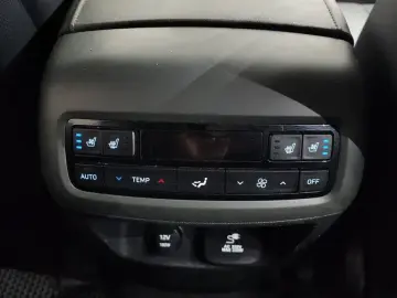 2020 Hyundai Palisade с пробегом 52 379 км