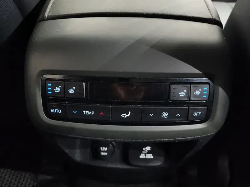 2020 Hyundai Palisade с пробегом 52 379 км