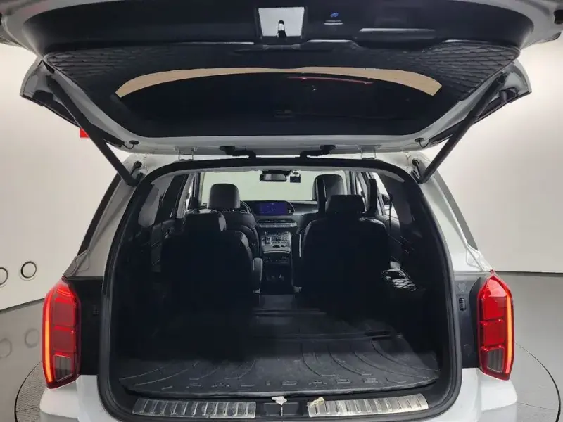 2020 Hyundai Palisade с пробегом 52 379 км