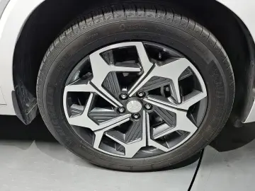 2020 Hyundai Palisade с пробегом 47 719 км