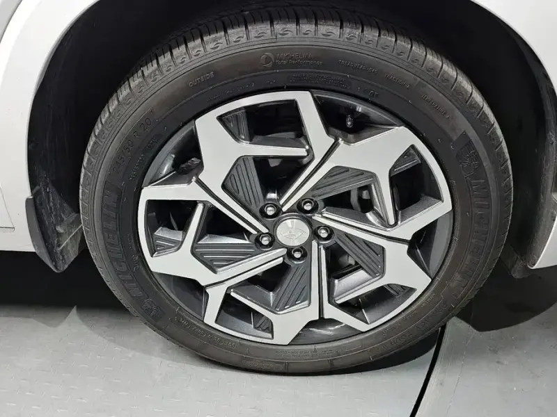 2020 Hyundai Palisade с пробегом 47 719 км