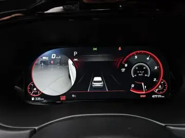 2020 Hyundai Palisade с пробегом 47 719 км