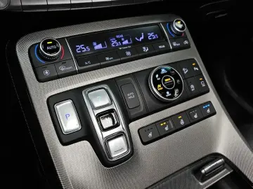 2020 Hyundai Palisade с пробегом 47 719 км