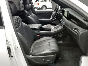 2020 Hyundai Palisade с пробегом 47 719 км