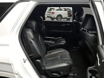 2020 Hyundai Palisade с пробегом 47 719 км