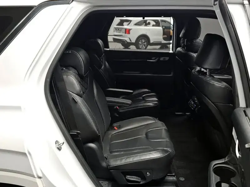 2020 Hyundai Palisade с пробегом 47 719 км