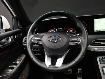 2020 Hyundai Palisade с пробегом 47 719 км