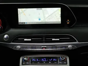 2020 Hyundai Palisade с пробегом 47 719 км