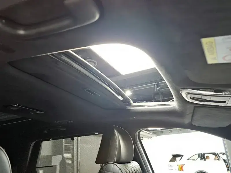 2020 Hyundai Palisade с пробегом 47 719 км