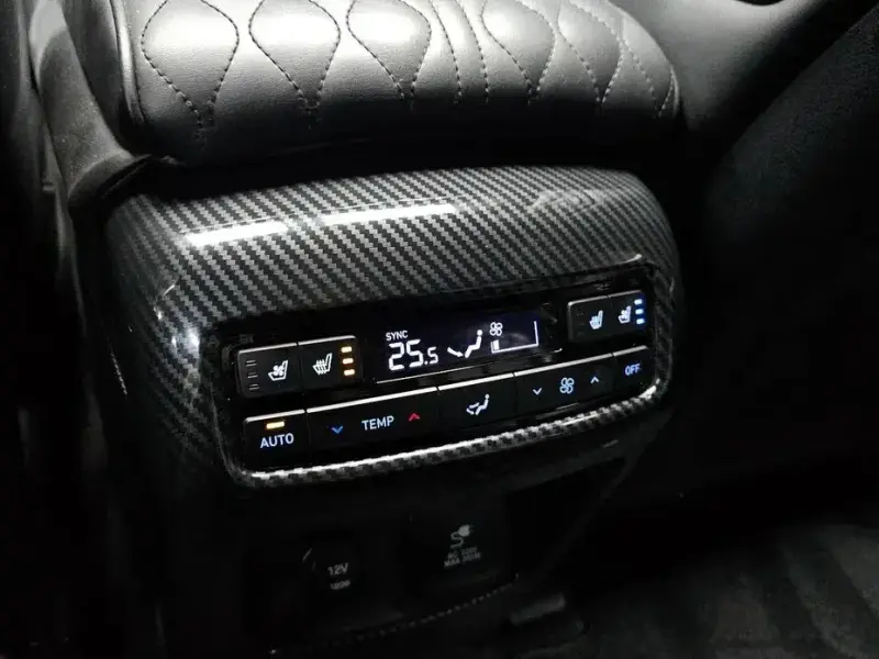 2020 Hyundai Palisade с пробегом 47 719 км