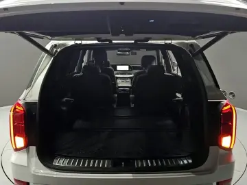 2020 Hyundai Palisade с пробегом 47 719 км