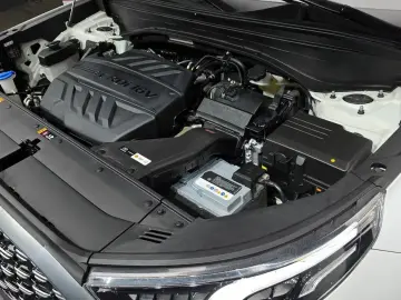2021 Hyundai Palisade с пробегом 29 598 км