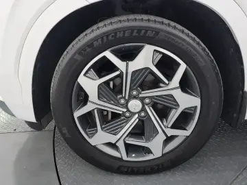 2021 Hyundai Palisade с пробегом 78 702 км