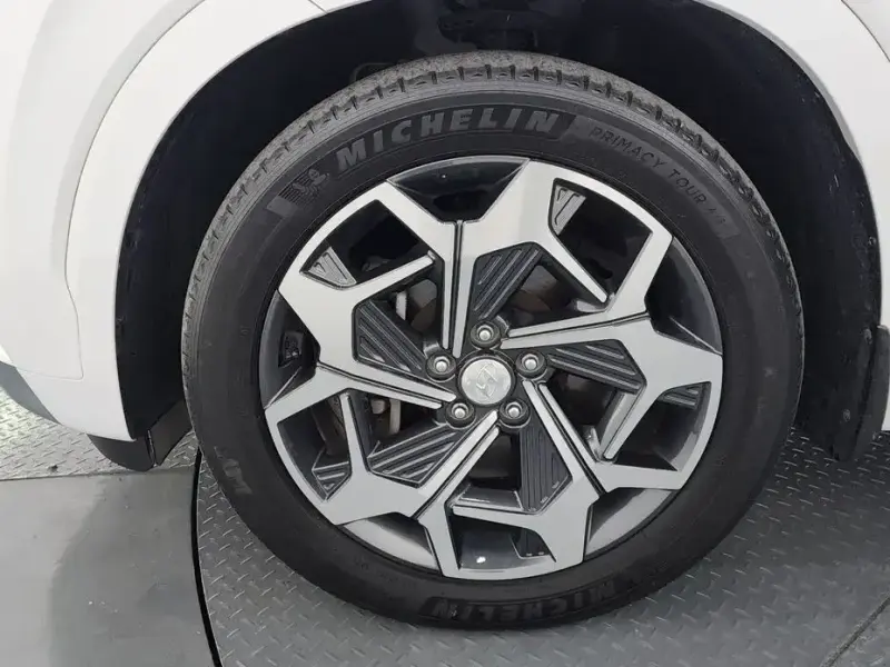 2021 Hyundai Palisade с пробегом 78 702 км