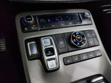 2021 Hyundai Palisade с пробегом 78 702 км
