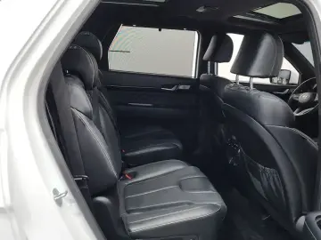 2021 Hyundai Palisade с пробегом 78 702 км