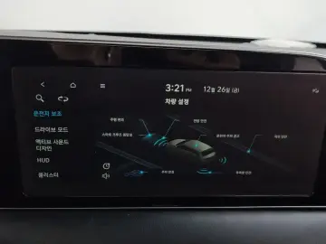 2021 Hyundai Palisade с пробегом 78 702 км