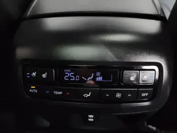 2021 Hyundai Palisade с пробегом 78 702 км