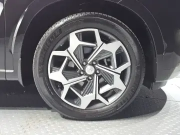 2021 Hyundai Palisade с пробегом 108 635 км