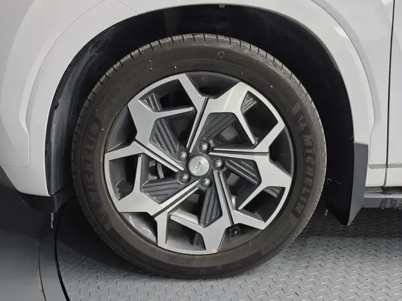2021 Hyundai Palisade с пробегом 57 239 км