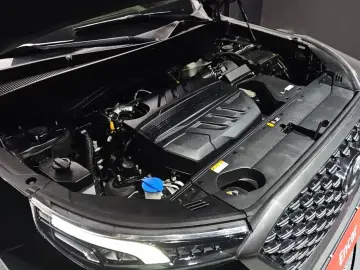 2021 Hyundai Palisade с пробегом 108 635 км