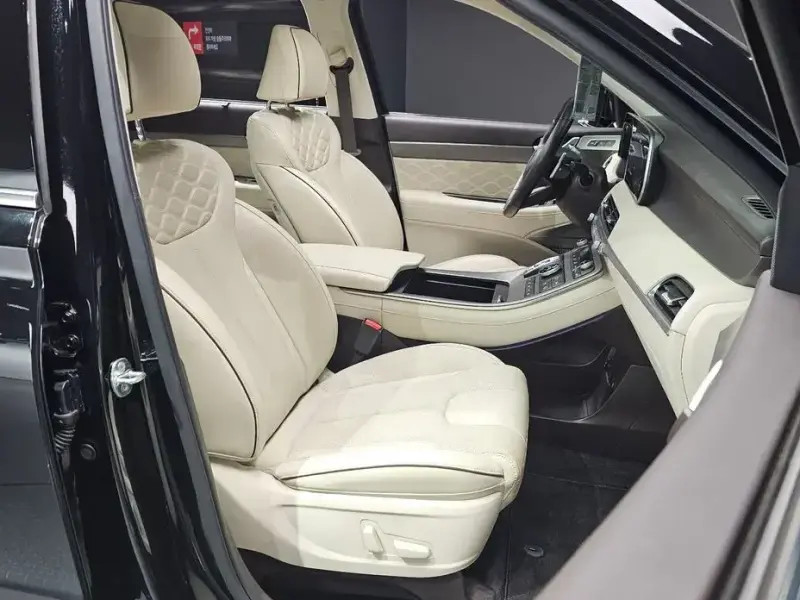 2021 Hyundai Palisade с пробегом 108 635 км