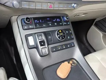 2021 Hyundai Palisade с пробегом 57 239 км