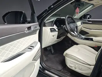 2021 Hyundai Palisade с пробегом 108 635 км