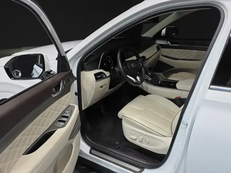 2021 Hyundai Palisade с пробегом 57 239 км