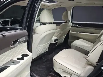 2021 Hyundai Palisade с пробегом 108 635 км