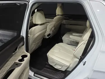 2021 Hyundai Palisade с пробегом 57 239 км