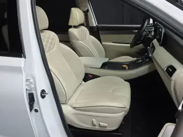 2021 Hyundai Palisade с пробегом 57 239 км