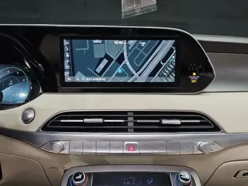 2021 Hyundai Palisade с пробегом 108 635 км