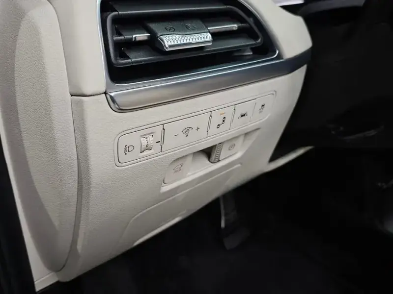 2021 Hyundai Palisade с пробегом 108 635 км