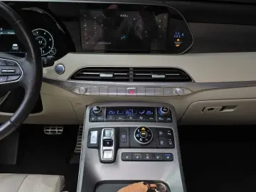 2021 Hyundai Palisade с пробегом 57 239 км