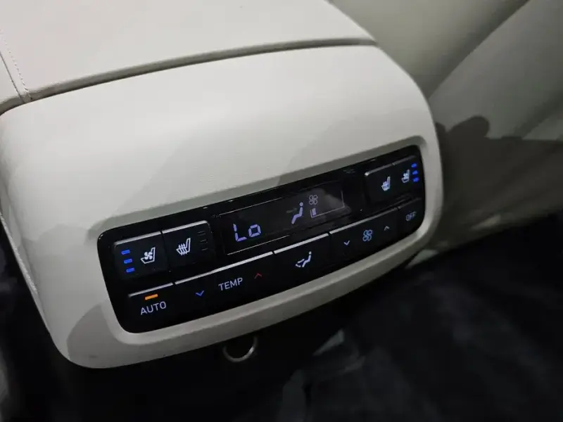 2021 Hyundai Palisade с пробегом 108 635 км