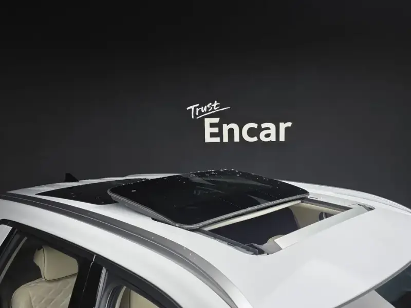 2021 Hyundai Palisade с пробегом 57 239 км