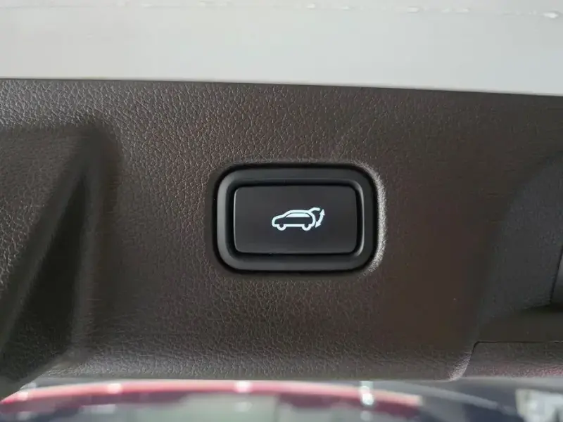 2021 Hyundai Palisade с пробегом 57 239 км