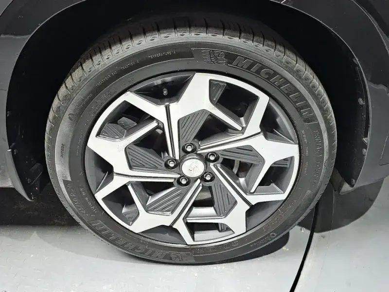 2021 Hyundai Palisade с пробегом 78 158 км