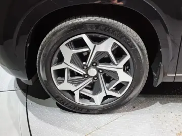 2021 Hyundai Palisade с пробегом 71 666 км