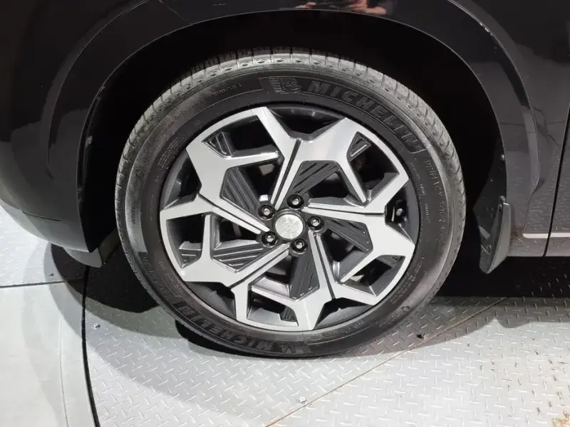 2021 Hyundai Palisade с пробегом 71 666 км
