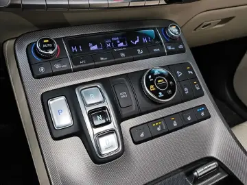 2021 Hyundai Palisade с пробегом 78 158 км