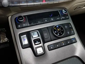 2021 Hyundai Palisade с пробегом 71 666 км